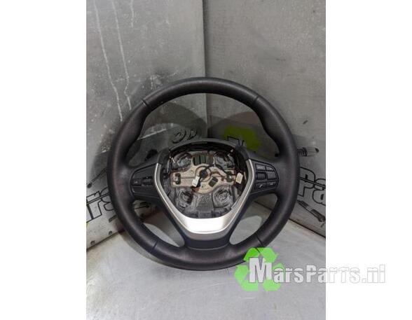 Steering Wheel BMW 1 (F20)