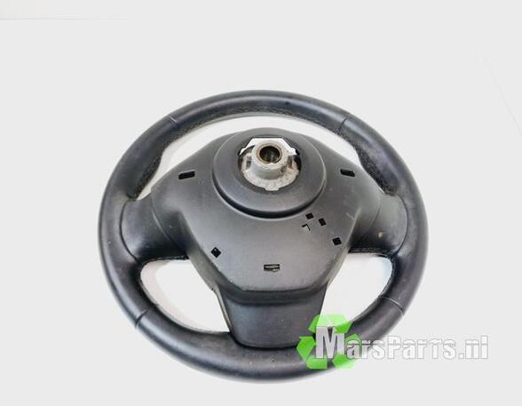 Steering Wheel RENAULT CAPTUR I (J5_, H5_), RENAULT CLIO IV (BH_)