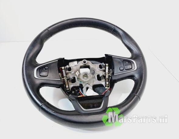 Steering Wheel RENAULT CAPTUR I (J5_, H5_), RENAULT CLIO IV (BH_)