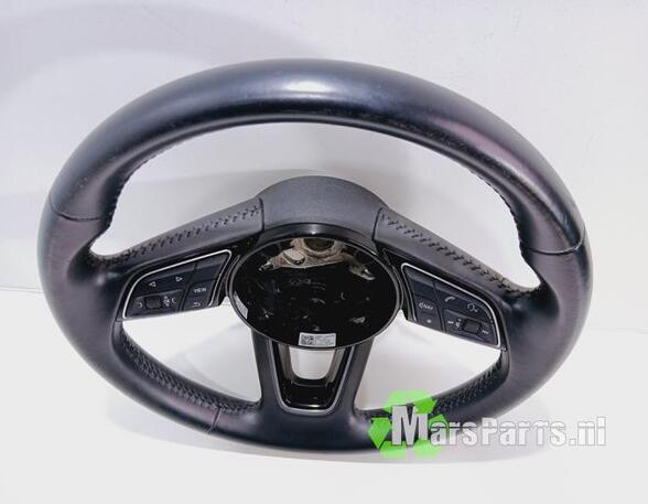 Steering Wheel AUDI A4 (8K2, B8), AUDI A4 (8W2, 8WC, B9)