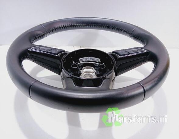 Steering Wheel AUDI A4 (8K2, B8), AUDI A4 (8W2, 8WC, B9)