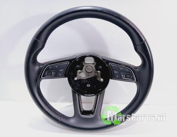 Steering Wheel AUDI A4 (8K2, B8), AUDI A4 (8W2, 8WC, B9)