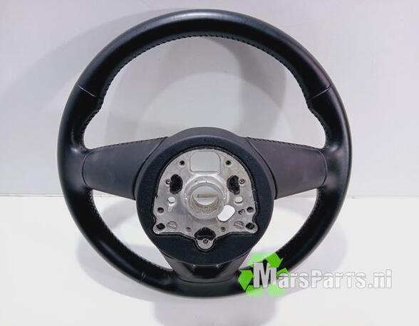 Steering Wheel AUDI A4 (8K2, B8), AUDI A4 (8W2, 8WC, B9)