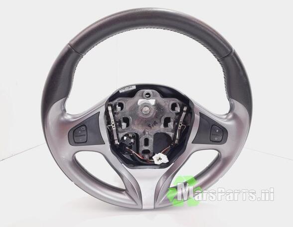 Steering Wheel RENAULT CLIO IV Grandtour (KH_), RENAULT CLIO III Grandtour (KR0/1_)