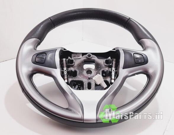 Steering Wheel RENAULT CLIO IV Grandtour (KH_), RENAULT CLIO III Grandtour (KR0/1_)