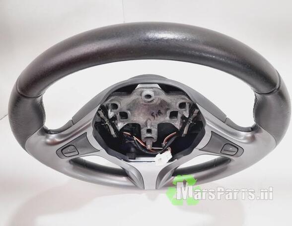 Steering Wheel RENAULT CLIO IV Grandtour (KH_), RENAULT CLIO III Grandtour (KR0/1_)