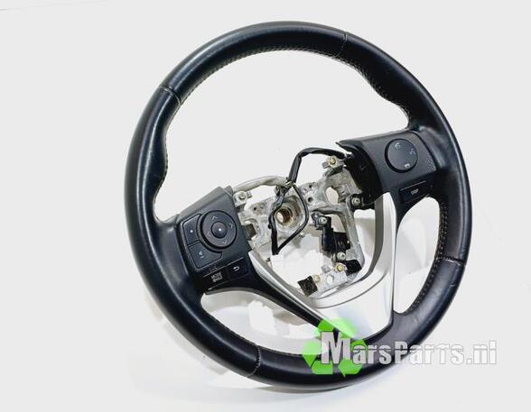 Steering Wheel TOYOTA AURIS (_E15_), TOYOTA AURIS (_E18_), TOYOTA AURIS Estate (_E18_)