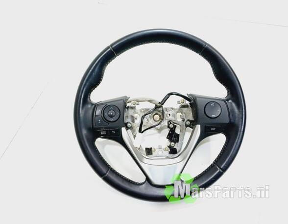 Steering Wheel TOYOTA AURIS (_E15_), TOYOTA AURIS (_E18_), TOYOTA AURIS Estate (_E18_)