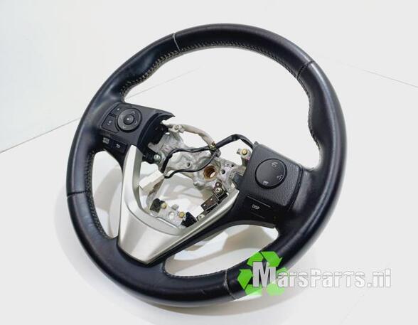 Steering Wheel TOYOTA AURIS (_E15_), TOYOTA AURIS (_E18_), TOYOTA AURIS Estate (_E18_)