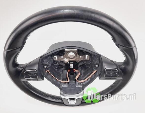 Steering Wheel VW JETTA IV (162, 163, AV3, AV2), VW JETTA VII Saloon (BU3, BU4)