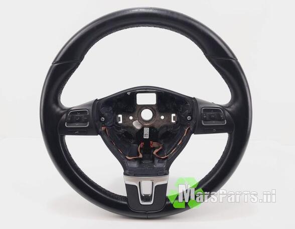 Steering Wheel VW JETTA IV (162, 163, AV3, AV2), VW JETTA VII Saloon (BU3, BU4)