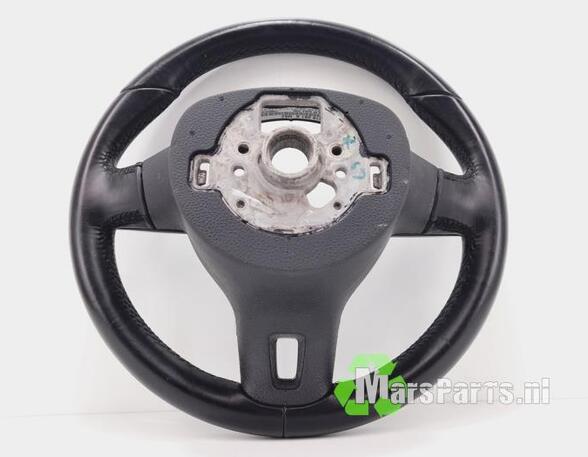 Steering Wheel VW JETTA IV (162, 163, AV3, AV2), VW JETTA VII Saloon (BU3, BU4)