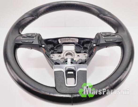 Steering Wheel VW JETTA IV (162, 163, AV3, AV2), VW JETTA VII Saloon (BU3, BU4)