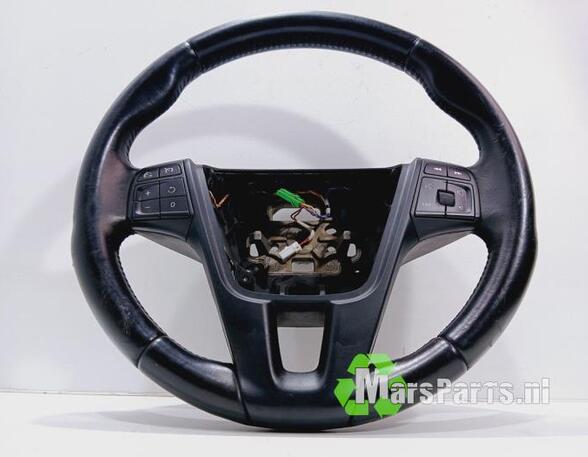 Steering Wheel VOLVO V40 Hatchback (525, 526), VOLVO V40 Cross Country (526)