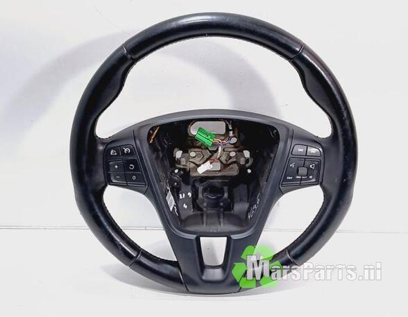 Steering Wheel VOLVO V40 Hatchback (525, 526), VOLVO V40 Cross Country (526)