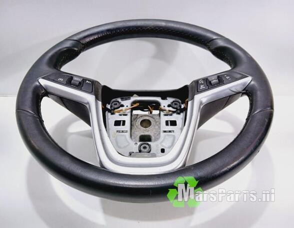 Steering Wheel OPEL ASTRA J (P10), OPEL ASTRA J Sports Tourer (P10), OPEL ASTRA H (A04)