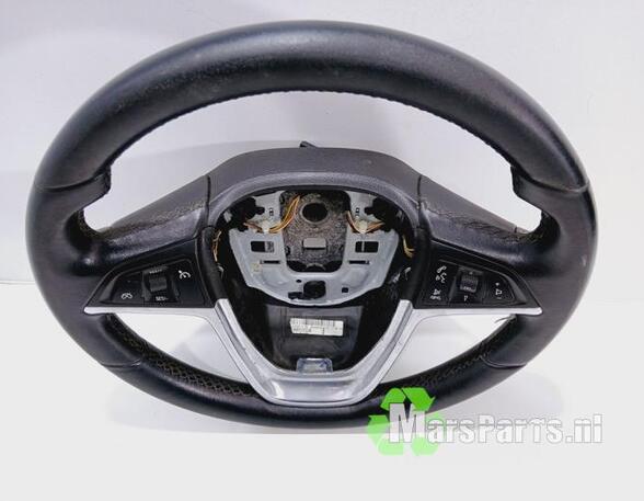 Steering Wheel OPEL ASTRA J (P10), OPEL ASTRA J Sports Tourer (P10), OPEL ASTRA H (A04)