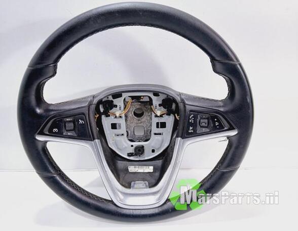 Steering Wheel OPEL ASTRA J (P10), OPEL ASTRA J Sports Tourer (P10), OPEL ASTRA H (A04)