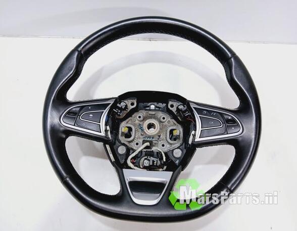 Steering Wheel RENAULT TALISMAN (LP_)