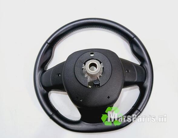 Steering Wheel RENAULT GRAND SCÉNIC IV (R9_), RENAULT SCÉNIC IV (J9_)