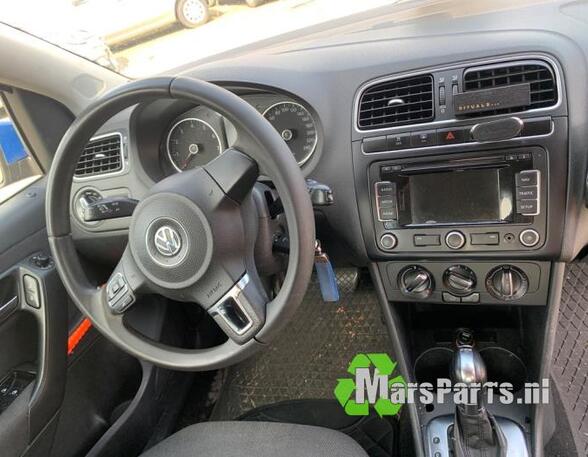 Steering Wheel VW POLO (6R1, 6C1), VW POLO Van (6R)