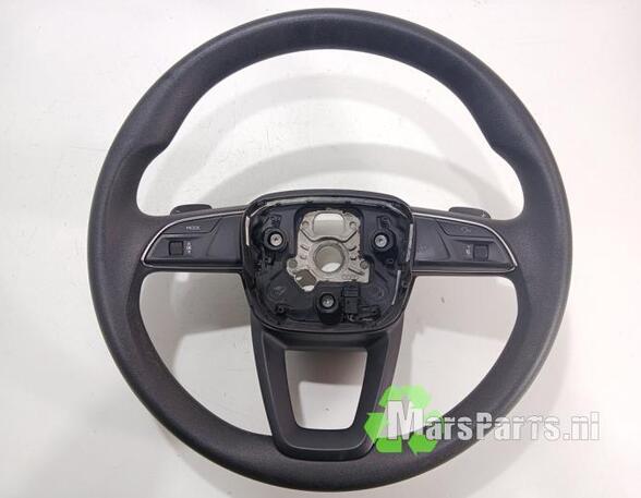 Steering Wheel AUDI A4 Avant (8W5, 8WD, B9), AUDI A5 Sportback (F5A, F5F), AUDI A4 Allroad B9 (8WH, 8WJ)