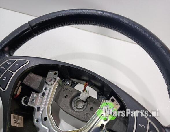 Steering Wheel KIA CEE'D Hatchback (ED), KIA CEE'D SW (ED), KIA PRO CEE'D (ED)