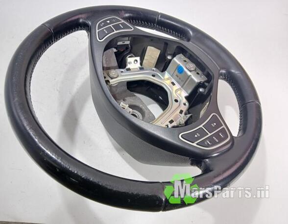 Steering Wheel KIA CEE'D Hatchback (ED), KIA CEE'D SW (ED), KIA PRO CEE'D (ED)