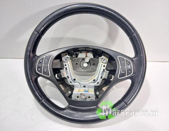 Steering Wheel KIA CEE'D Hatchback (ED), KIA CEE'D SW (ED), KIA PRO CEE'D (ED)