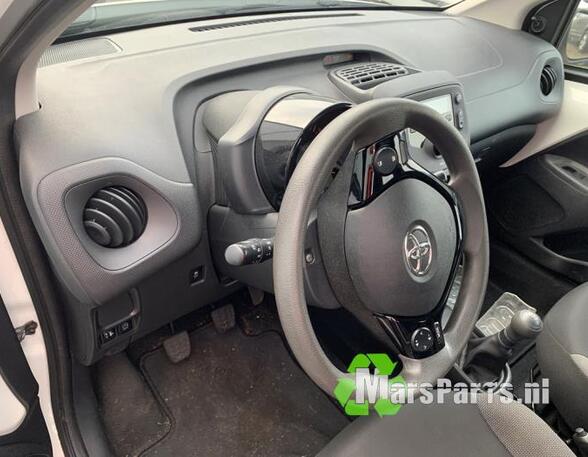 Steering Wheel TOYOTA AYGO (_B4_)