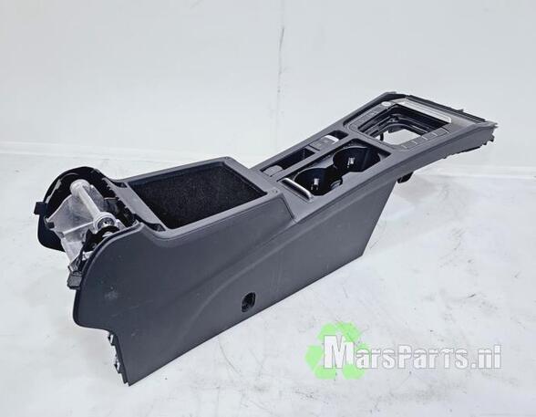 Center Console VW PASSAT B8 Variant (3G5, CB5), VW PASSAT ALLTRACK B8 Variant (3G5, CB5)