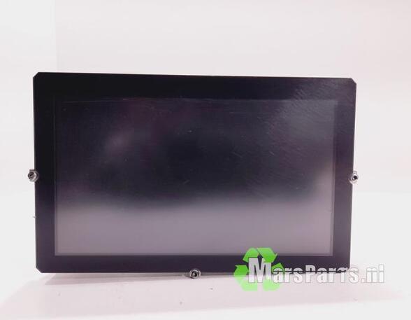 Navigation System NISSAN NP300 NAVARA (D40), NISSAN NP300 NAVARA Platform/Chassis (D40)