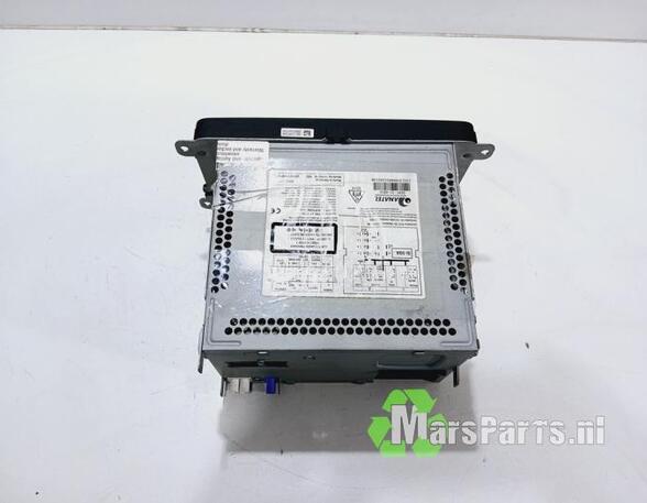 Navigation System VW PASSAT B7 Variant (365), VW PASSAT ALLTRACK B7 (365)