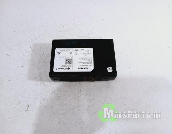 Navigation System RENAULT MEGANE IV Grandtour (K9A/M/N_)