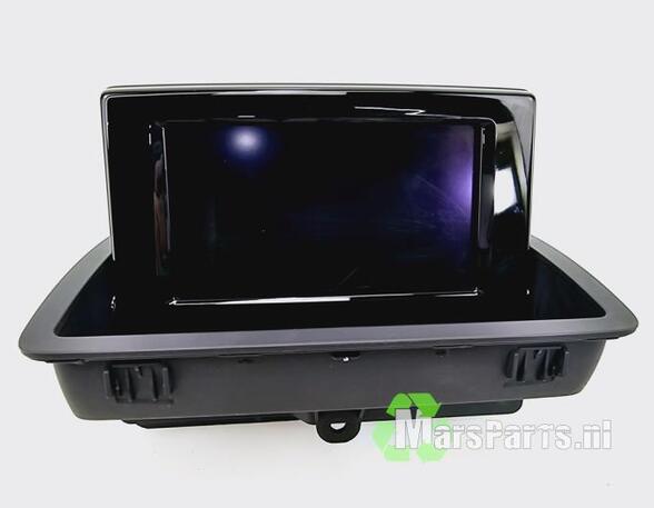 Monitor Navigationssystem Audi Q3 8U 8UO857273E6PS01S P19764287