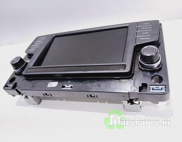 Monitor Navigationssystem VW Passat B8 Variant 3G 3G0919605D P20792829