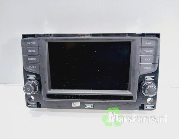 Navigation System VW GOLF VII Variant (BA5, BV5), VW PASSAT B8 Variant (3G5, CB5)