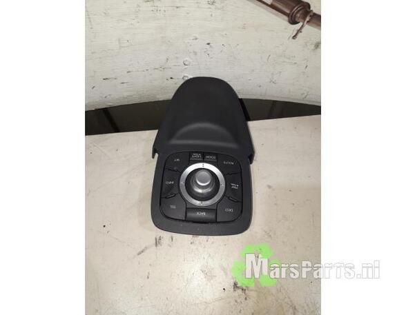 Navigation System RENAULT ESPACE IV (JK0/1_)