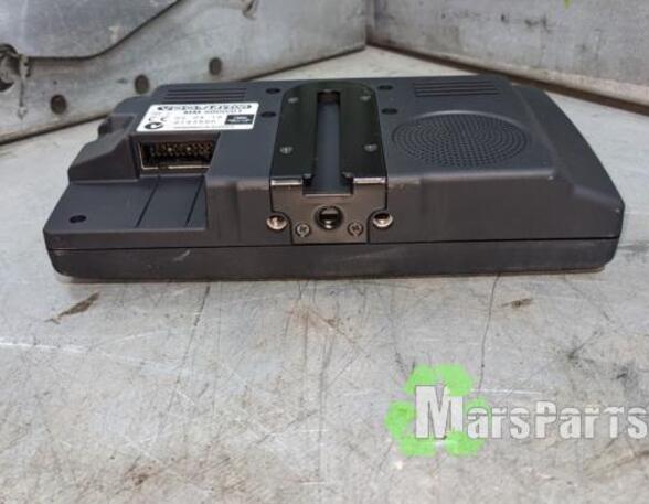 Navigation System BMW 3 Touring (E46), BMW 3 Compact (E46)