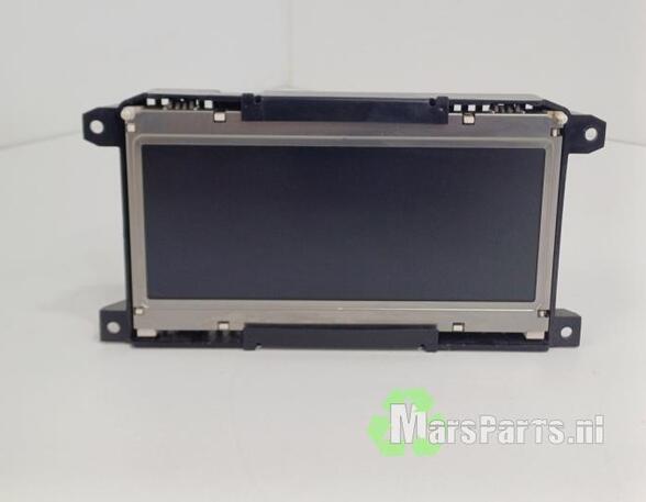 Monitor Navigationssystem Audi A6 Avant 4F, C6 A2C53080033 P19923800