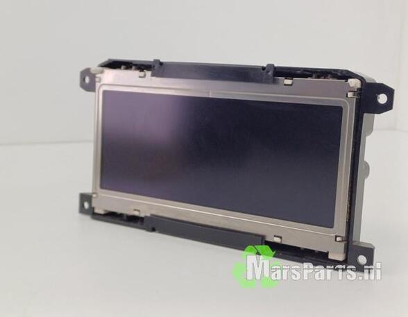 Monitor Navigationssystem Audi A6 Avant 4F, C6 A2C53080033 P19923800