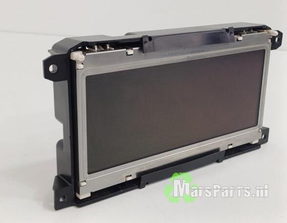 Monitor Navigationssystem Audi A6 Avant 4F, C6 A2C53080033 P19923800