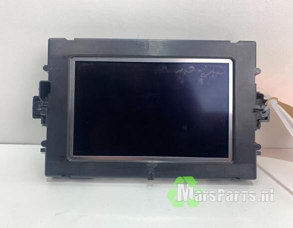 Monitor Navigationssystem Mercedes-Benz C-Klasse T-Modell S204 A1729008600 P18729741