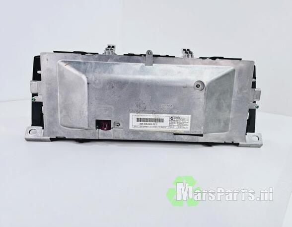 Navigation System BMW 7 (F01, F02, F03, F04)