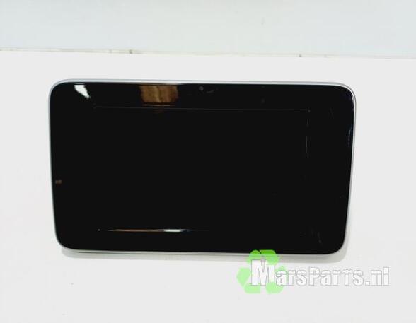 Monitor Navigationssystem Mercedes-Benz C-Klasse W205 A2059001713 P19051671