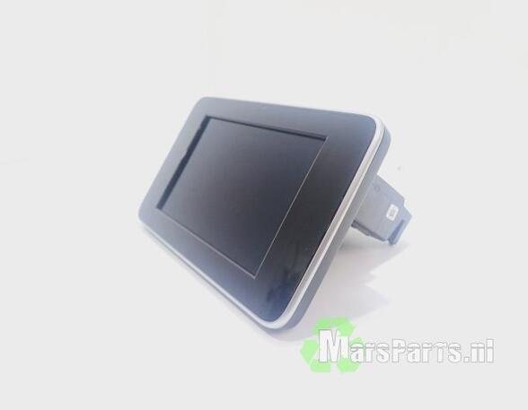 Monitor Navigationssystem Mercedes-Benz C-Klasse W205 A2059001713 P19051671