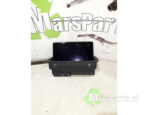 Monitor Navigationssystem Audi Q3 8U 8UO857273B P11937899