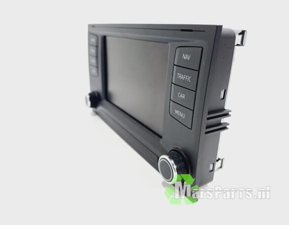 Navigation System SEAT LEON ST (5F8), SKODA KAROQ (NU7, ND7)