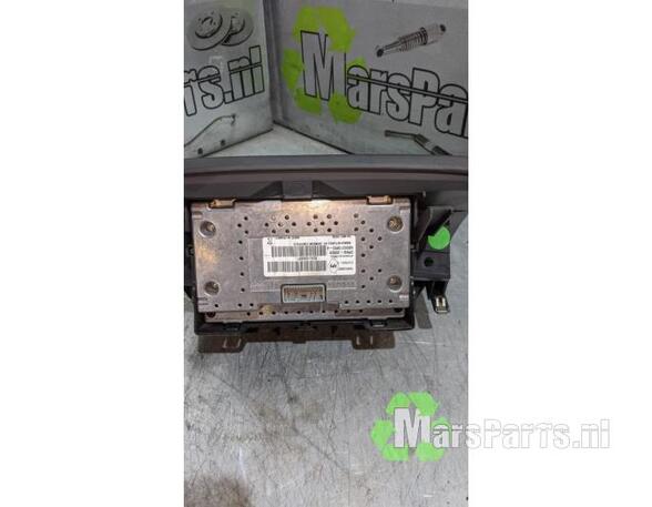 Monitor Navigationssystem Renault Laguna II Grandtour G 8200326981 P17136817