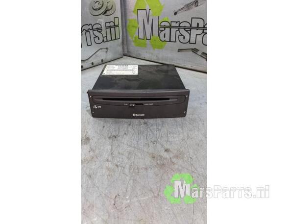 Navigation System RENAULT LAGUNA II Grandtour (KG0/1_)